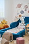 Atelier Del Sofa Funbed Single - Índigo